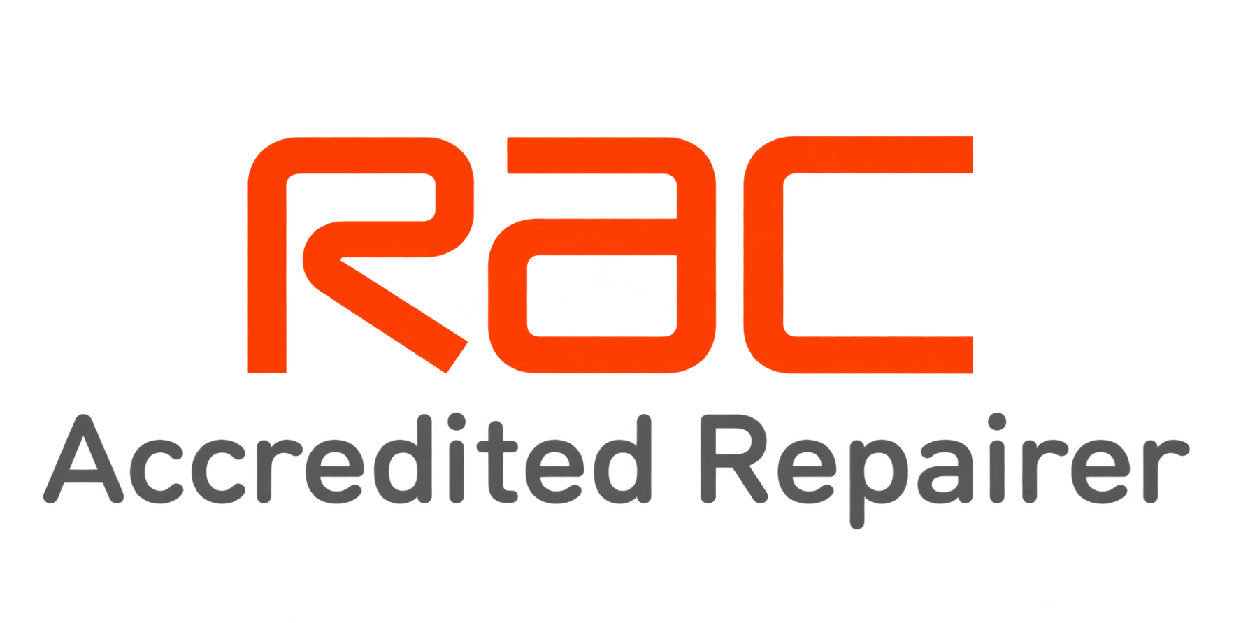 RAC Accredited Repairer